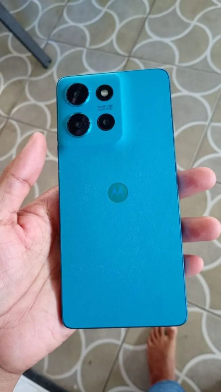 Venda ou troca em iPhone + volta dependendo  - Foto 5