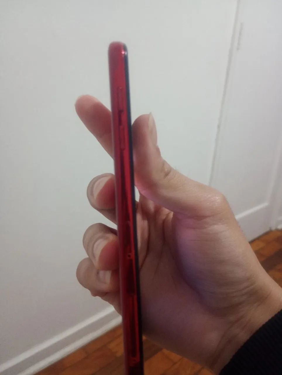 Samsung Galaxy J6 +