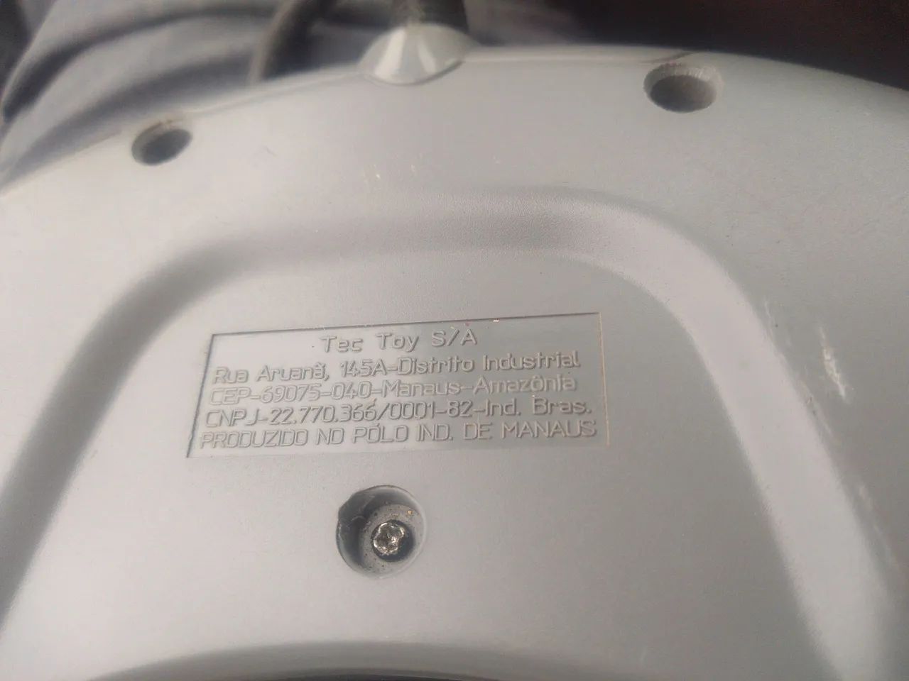 Controle mega drive original  - Foto 3