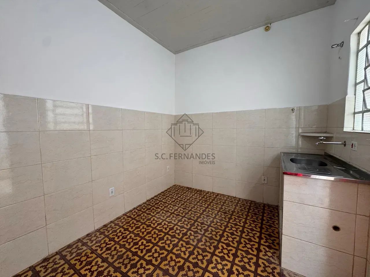 Aluga - Kitnet na Vila Hortência - Foto 2