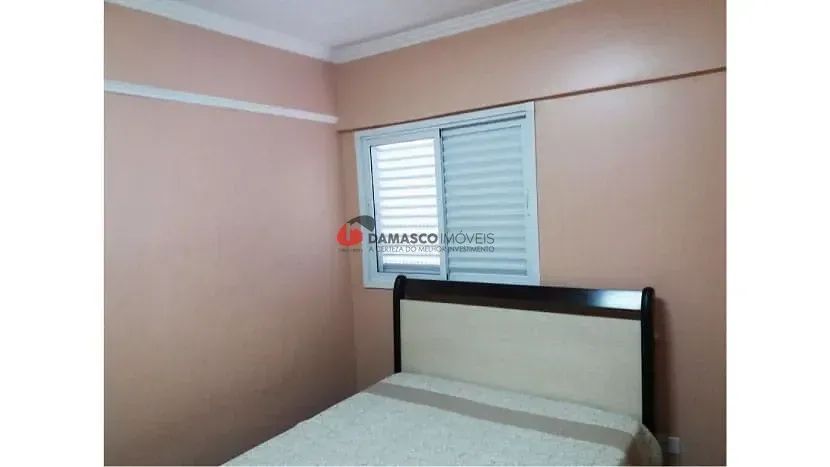 Apartamento à venda 2 Quartos, 2 Vagas, 70M², Vila Príncipe de Gales, Santo André - SP - Foto 4