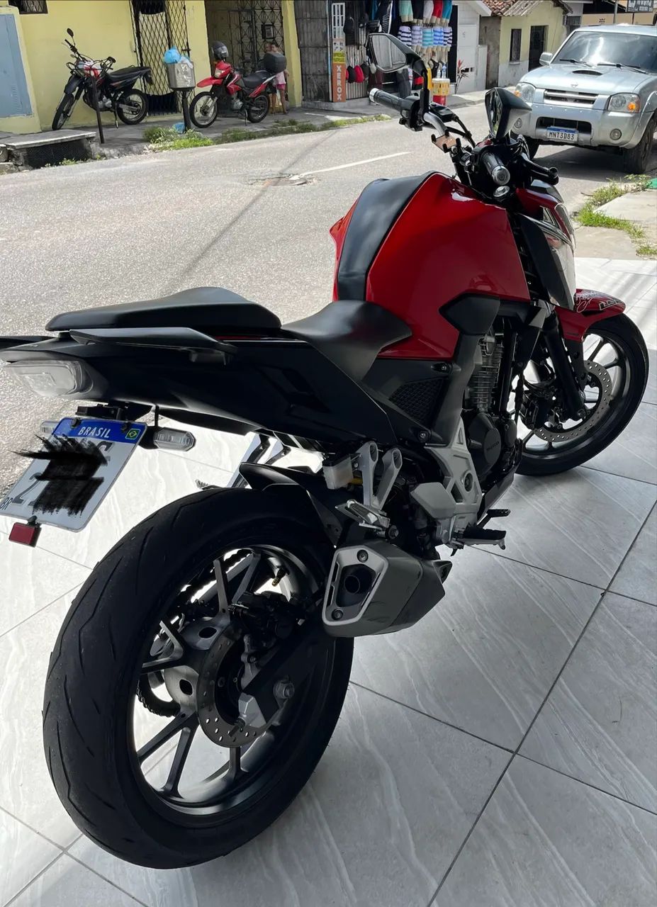 Twister 300 - Foto 3