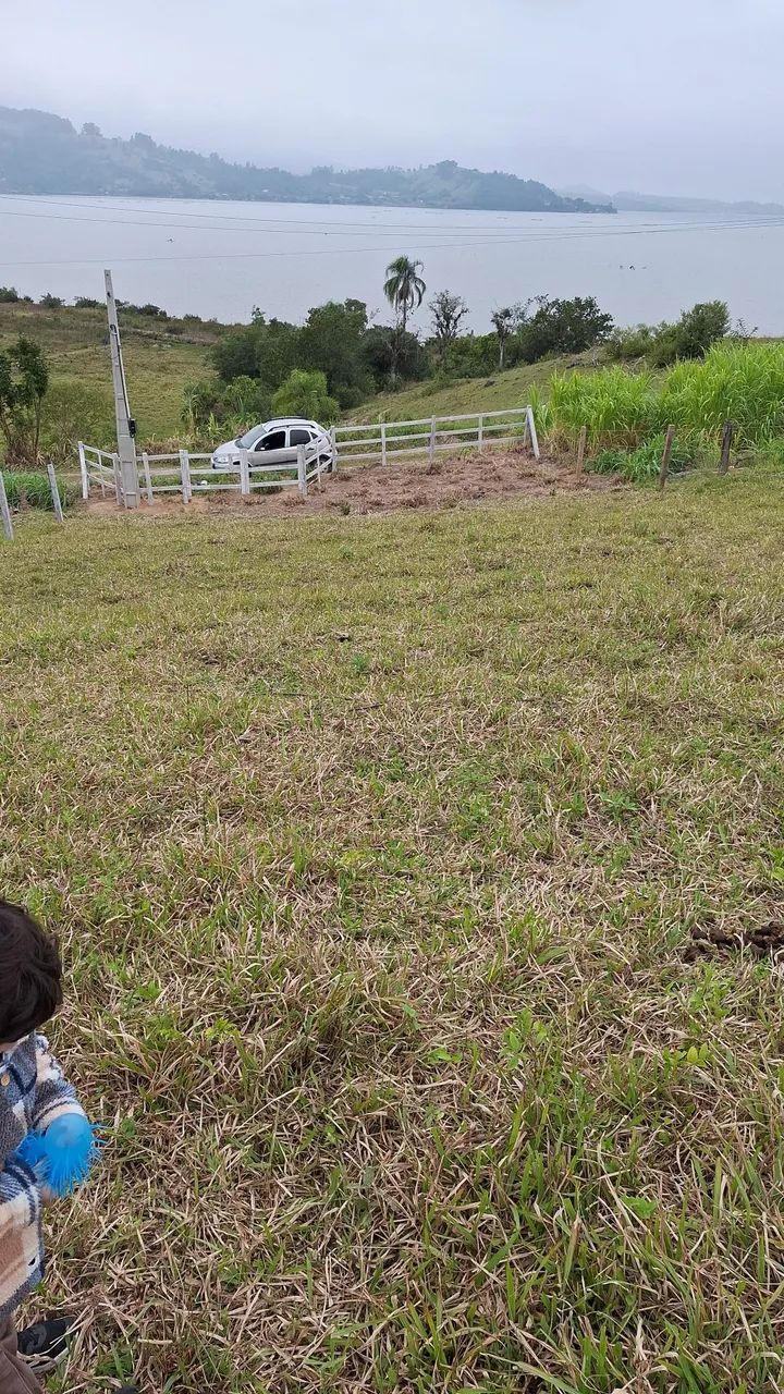 Terreno no sítio  - Foto 3