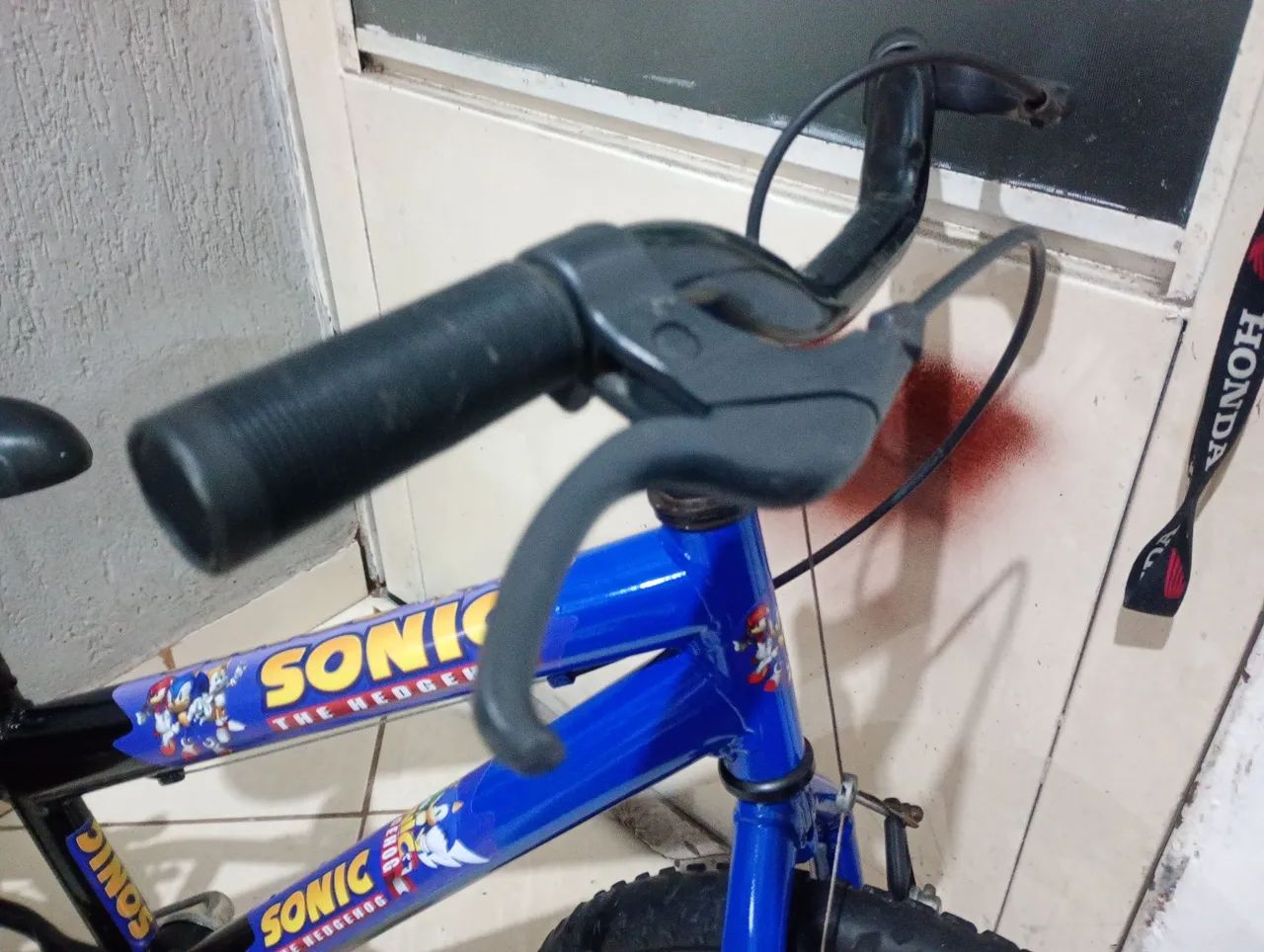 BICICLETA REFORMADA ARO 16  - Foto 2