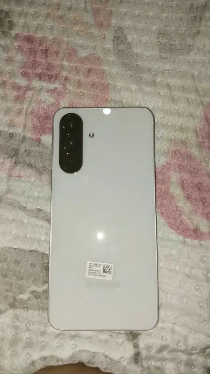 A56 5g 256gb - Foto 4