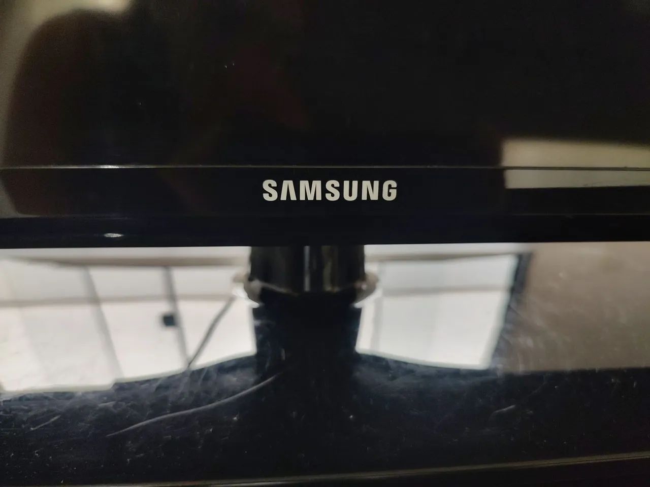 Televisão Samsung 32 Polegadas  - Foto 4