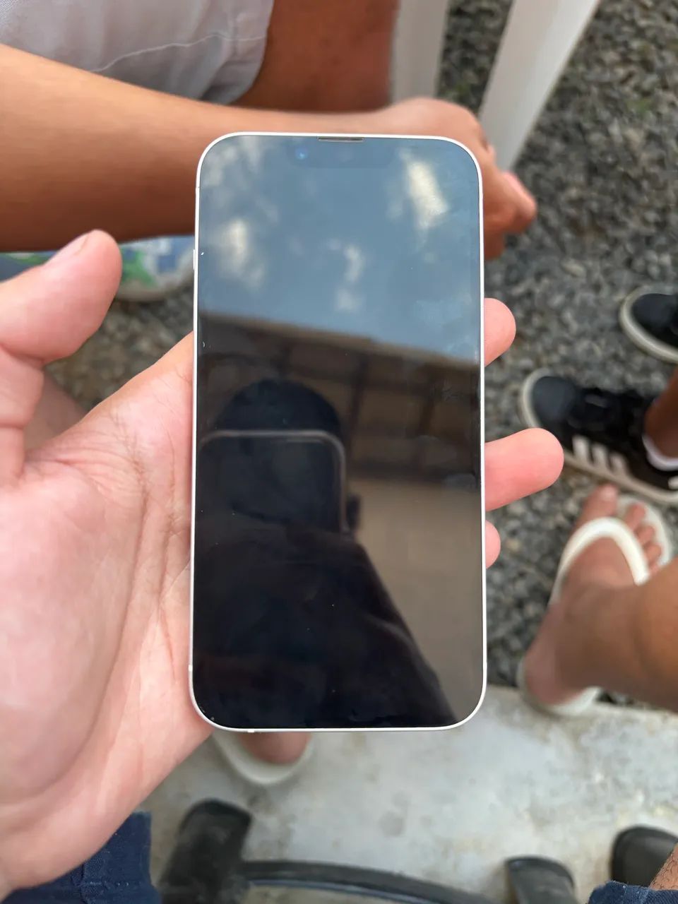 iPhone 14 256 gb - Foto 4