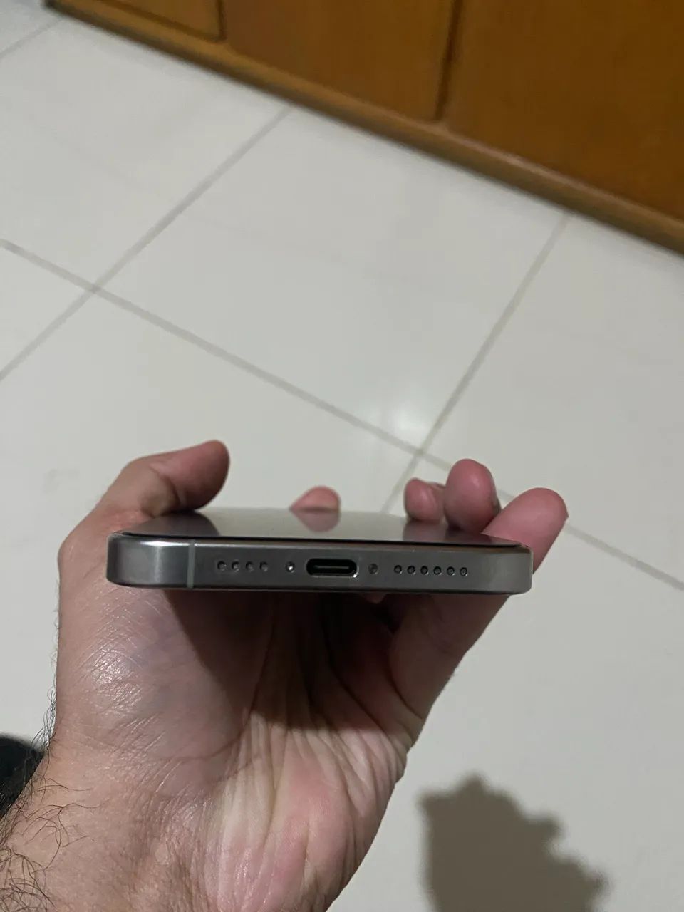 iPhone 15 pro Max (troco carro, iPad Pro, Redmagic)