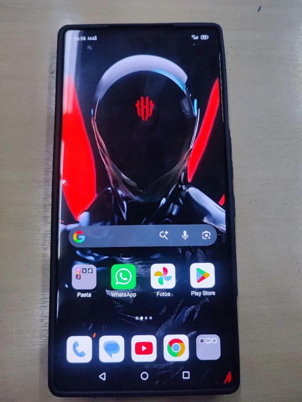 Redmagic 11 pro  - Foto 4