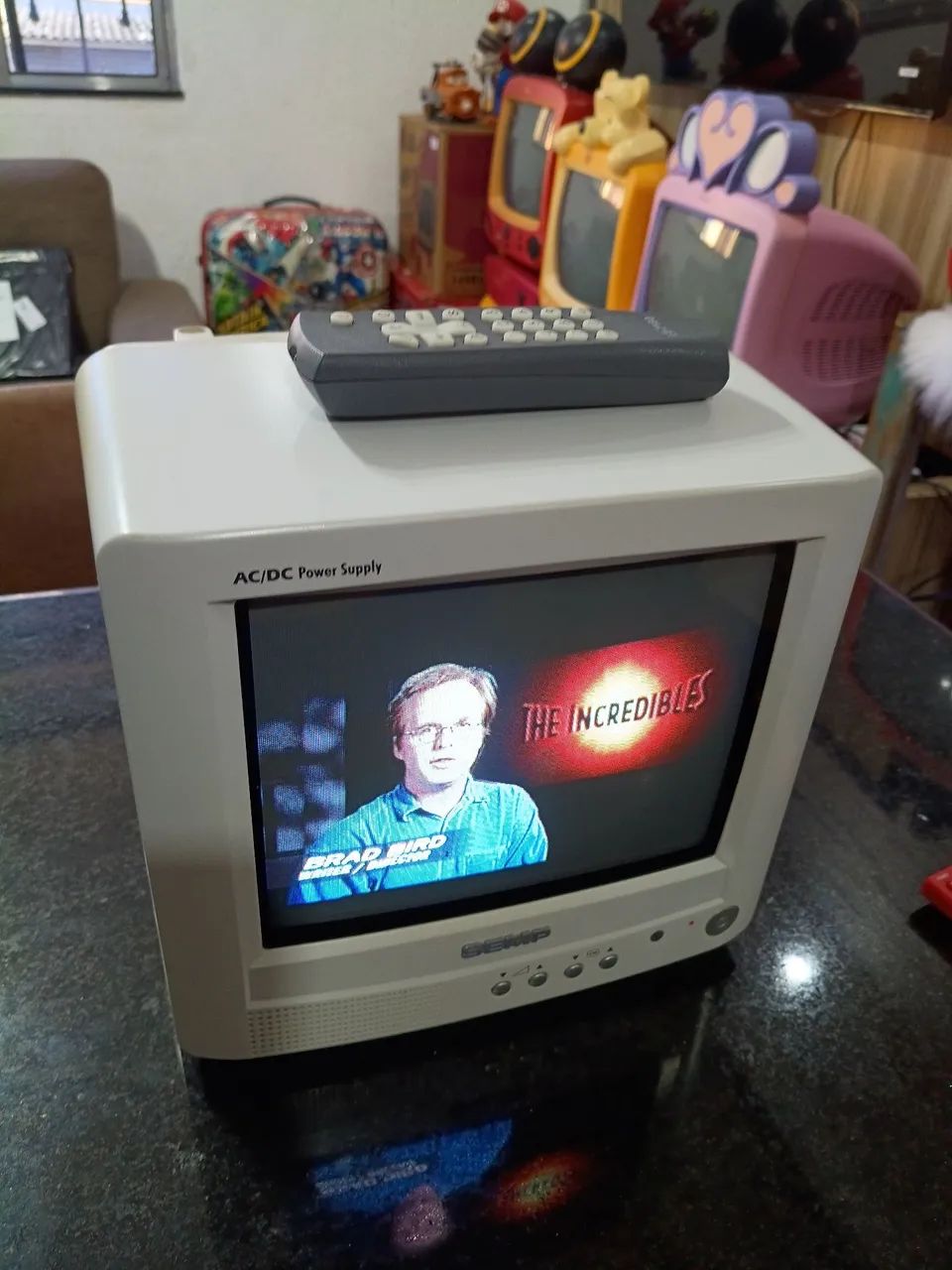 Tv Semp 10 - Foto 2