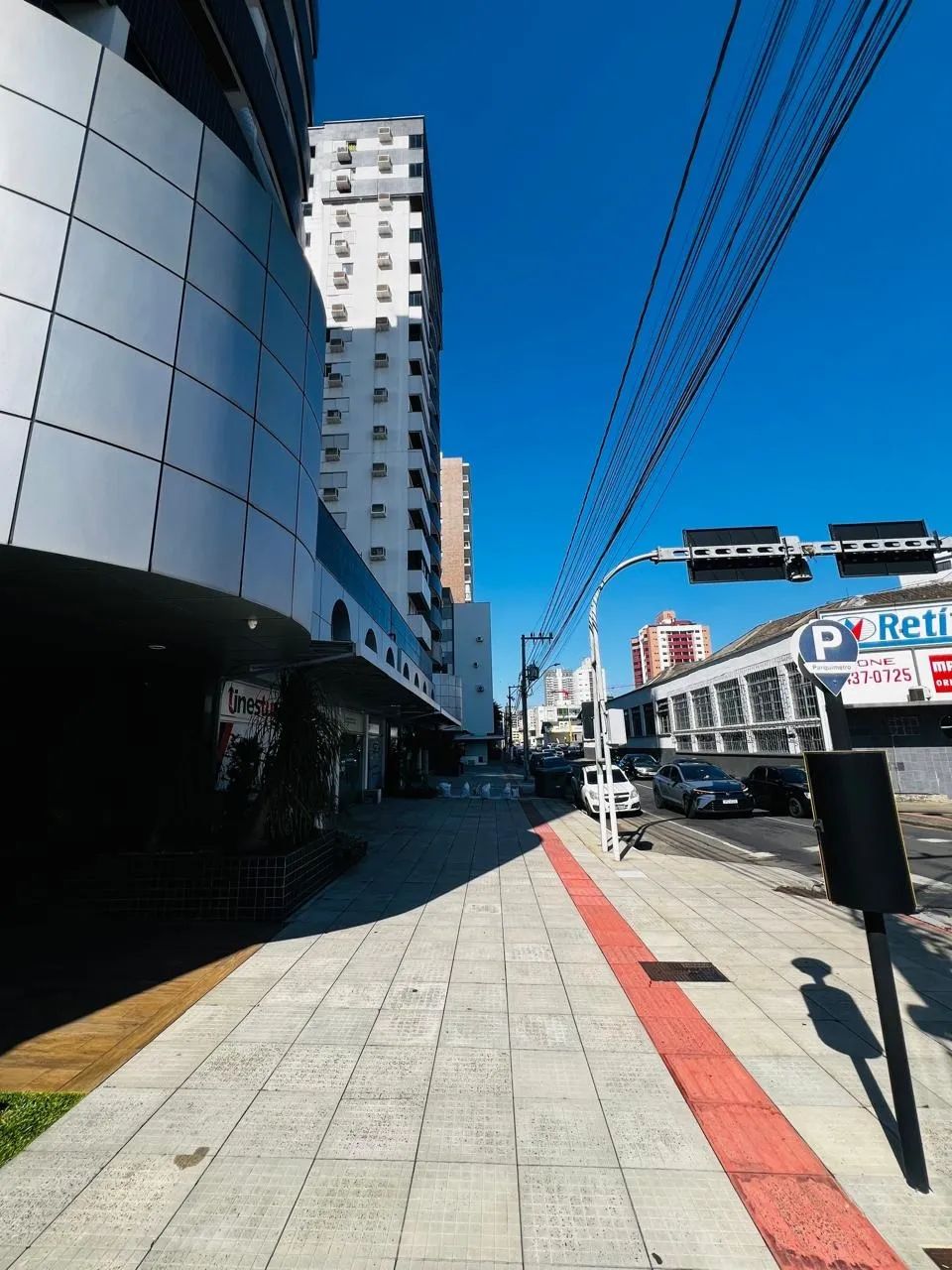 Apartamento à venda no Ed. Torres de Prata - Centro, Criciúma/SC - Foto 4
