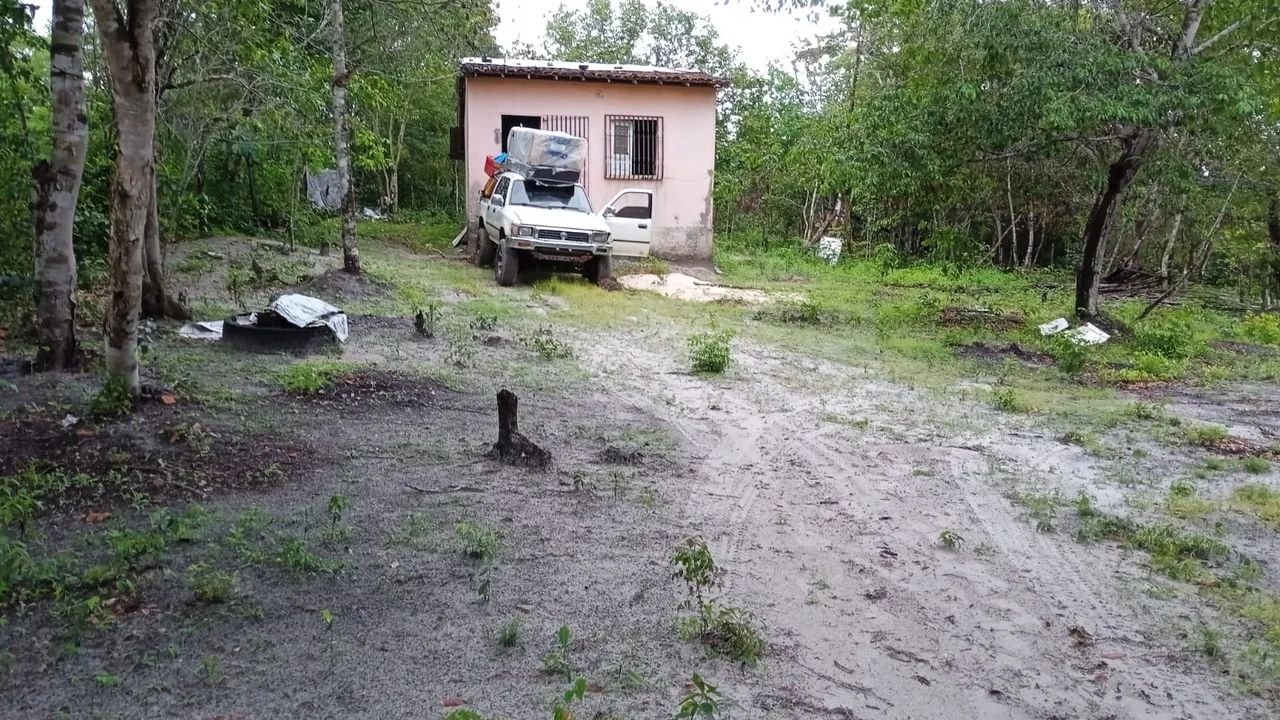 Terreno em Morros Próx Rio Unas - Foto 5