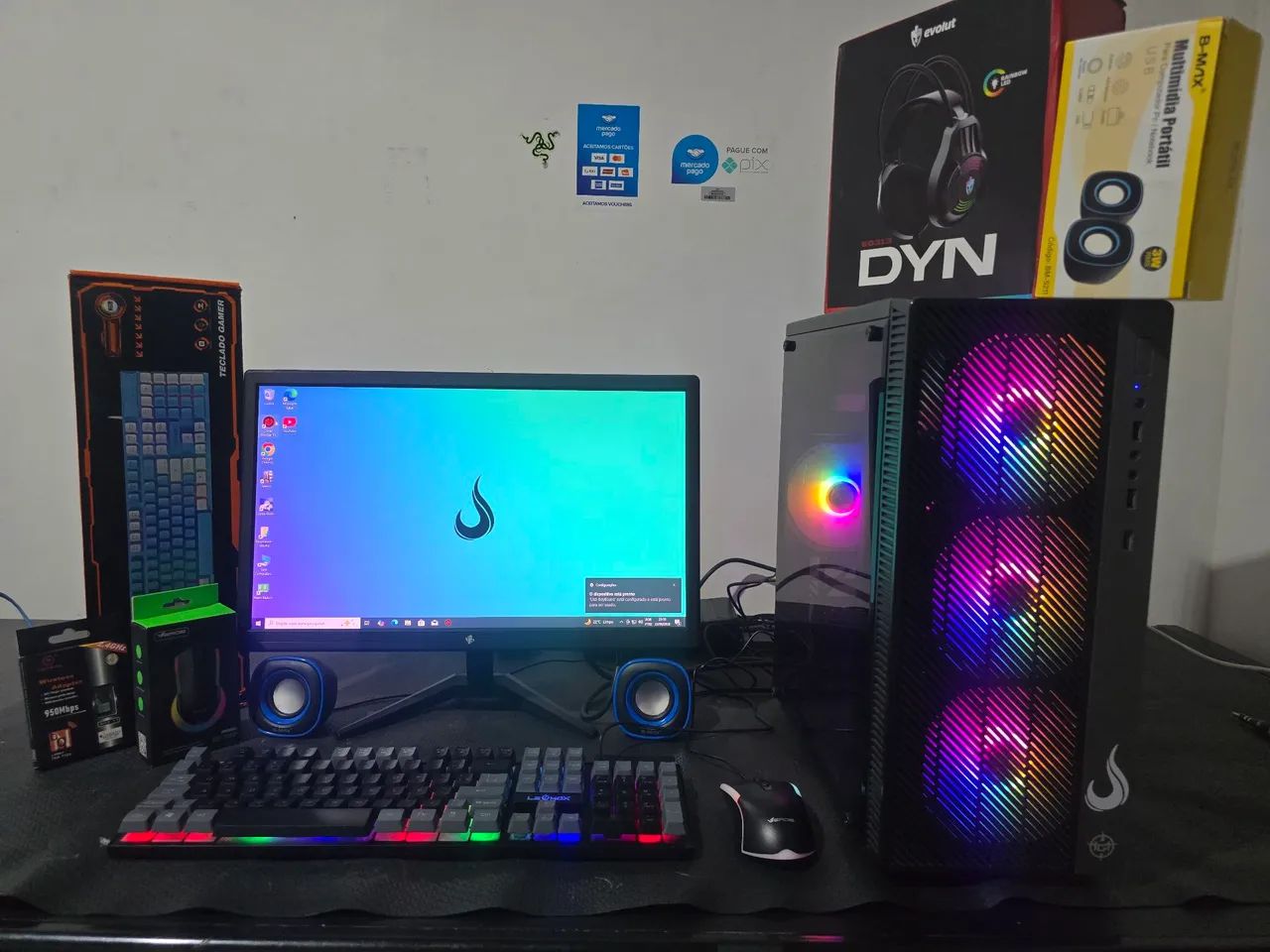 Computador  i5  - Foto 2