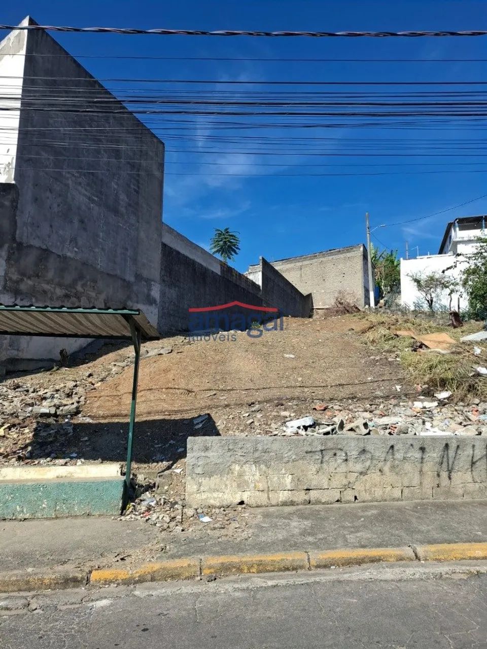 Terreno à Venda no Nova Jacareí - Foto 2