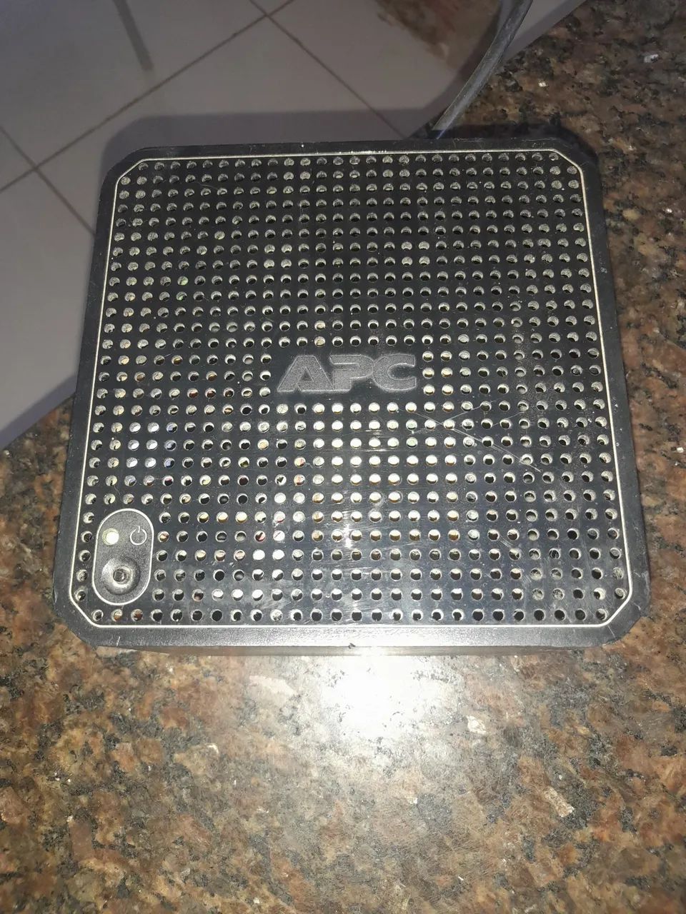 Estabilizador APC - Foto 4