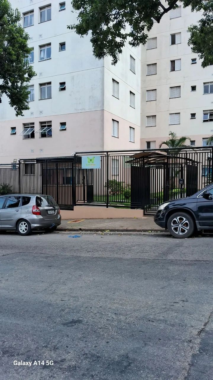 Foto - São Paulo - Vila Curuçá