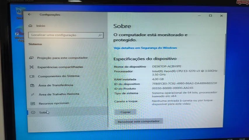 Servidor T20 Dell - Foto 3