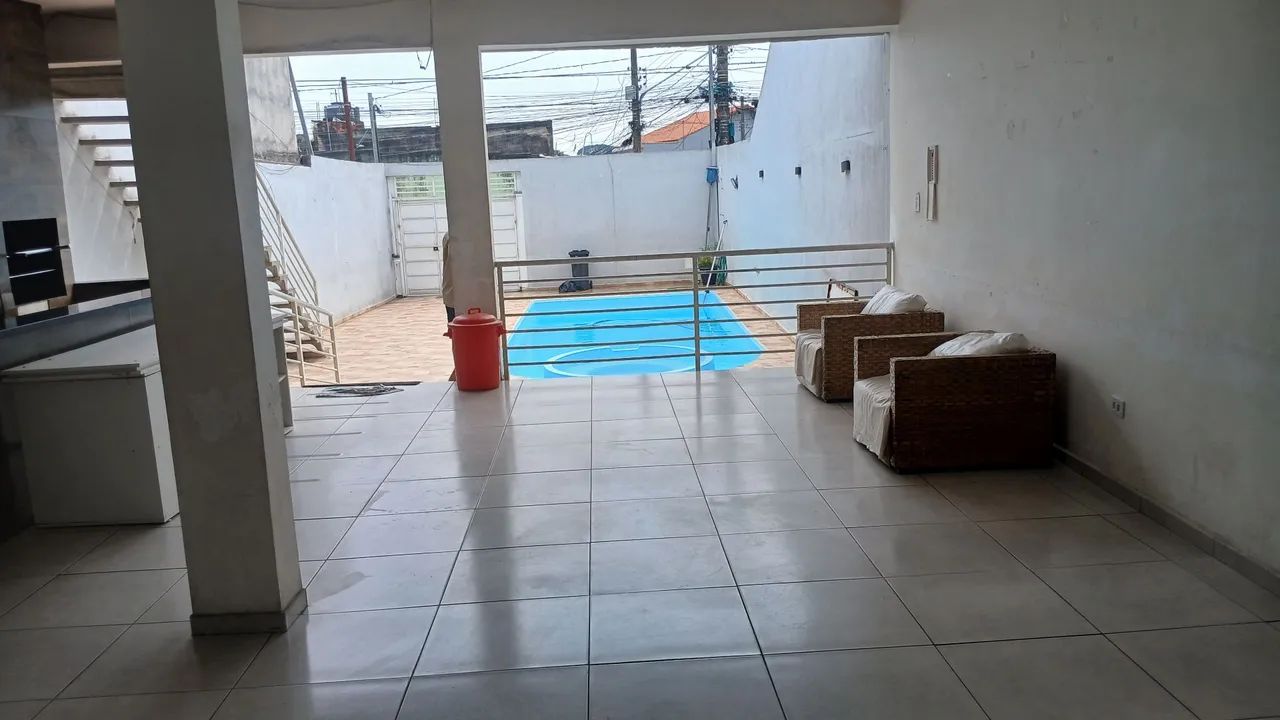 Área de lazer - Foto 5