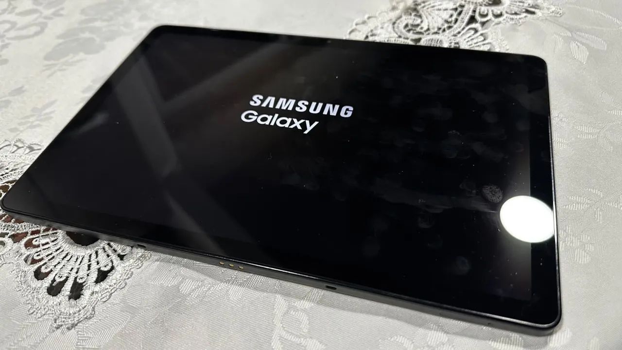 Tablet Samsung Galaxy Tab A9+ 5G - Foto 4