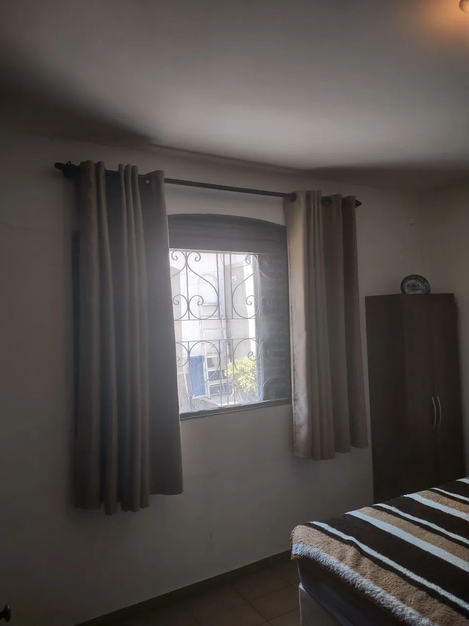 CORTINA ÓTIMO PREÇO $$ 30 BARATO  - Foto 3
