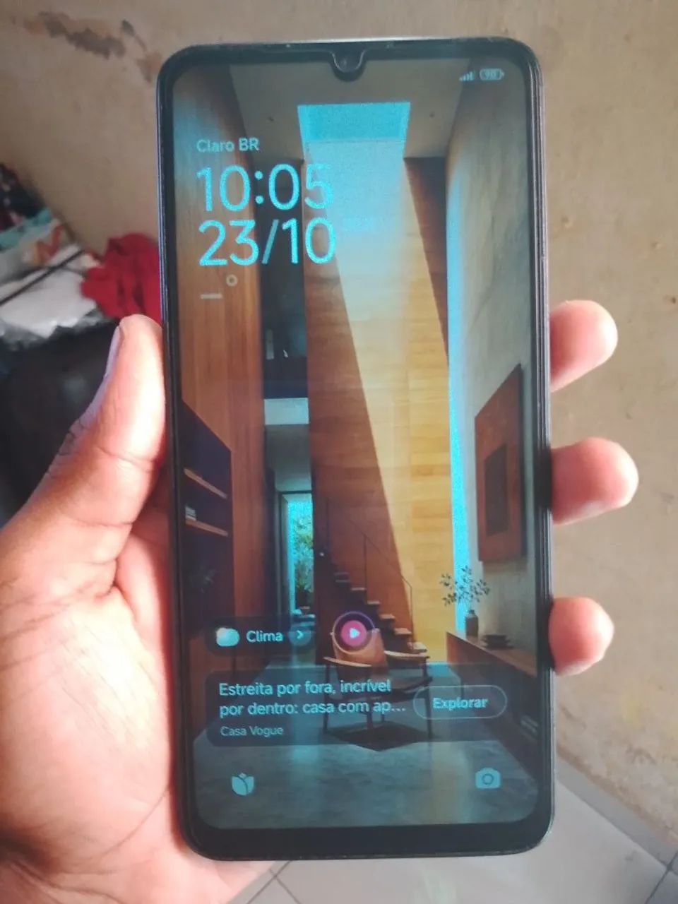 Xiaomi redmi 13C - Foto 3