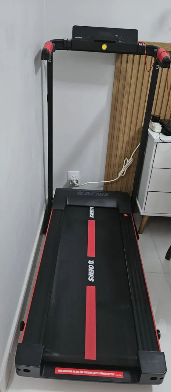 ESTEIRA GENIS GT500 - Foto 5