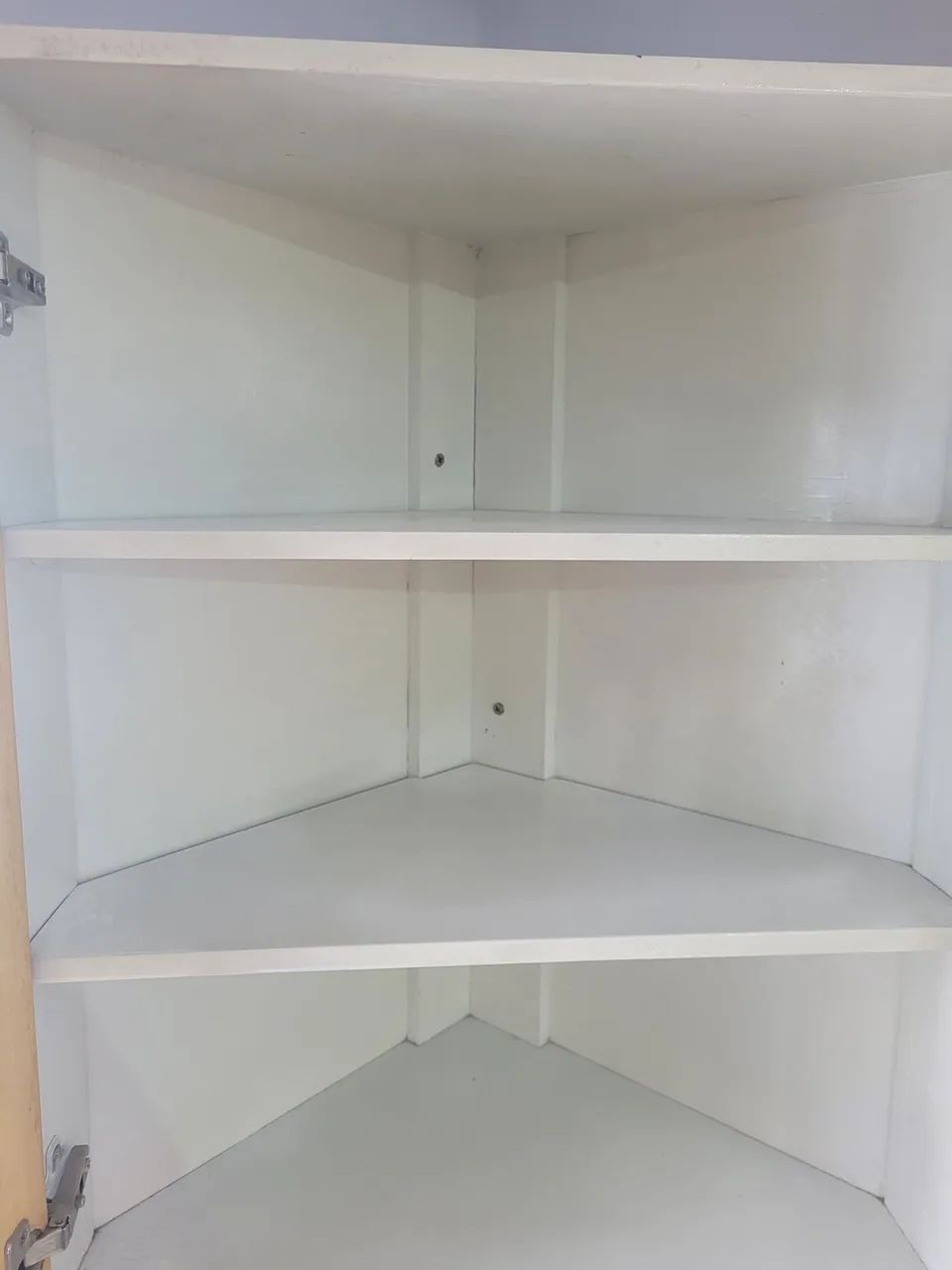 Armário de canto vitrine - Foto 4