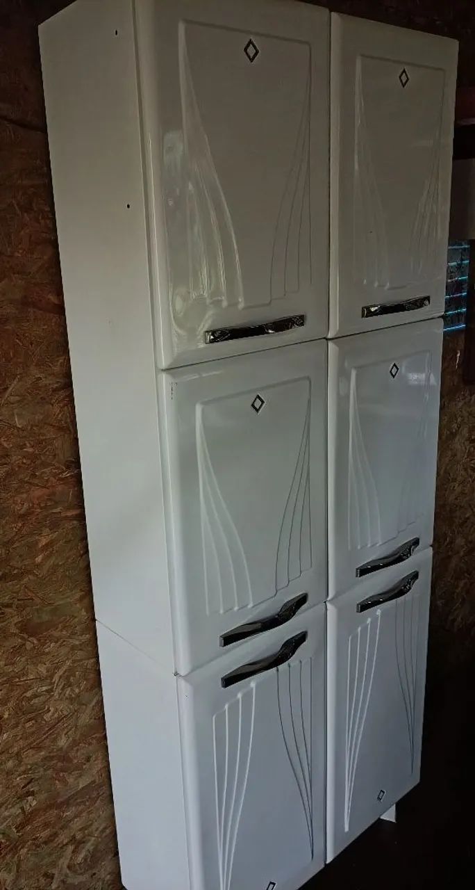 Armário de cozinha  - Foto 2