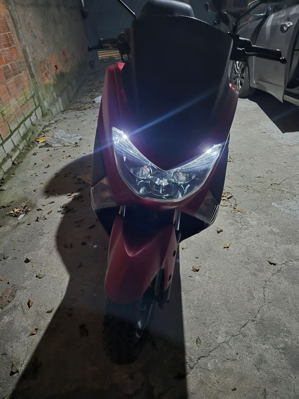 Nmax 2019