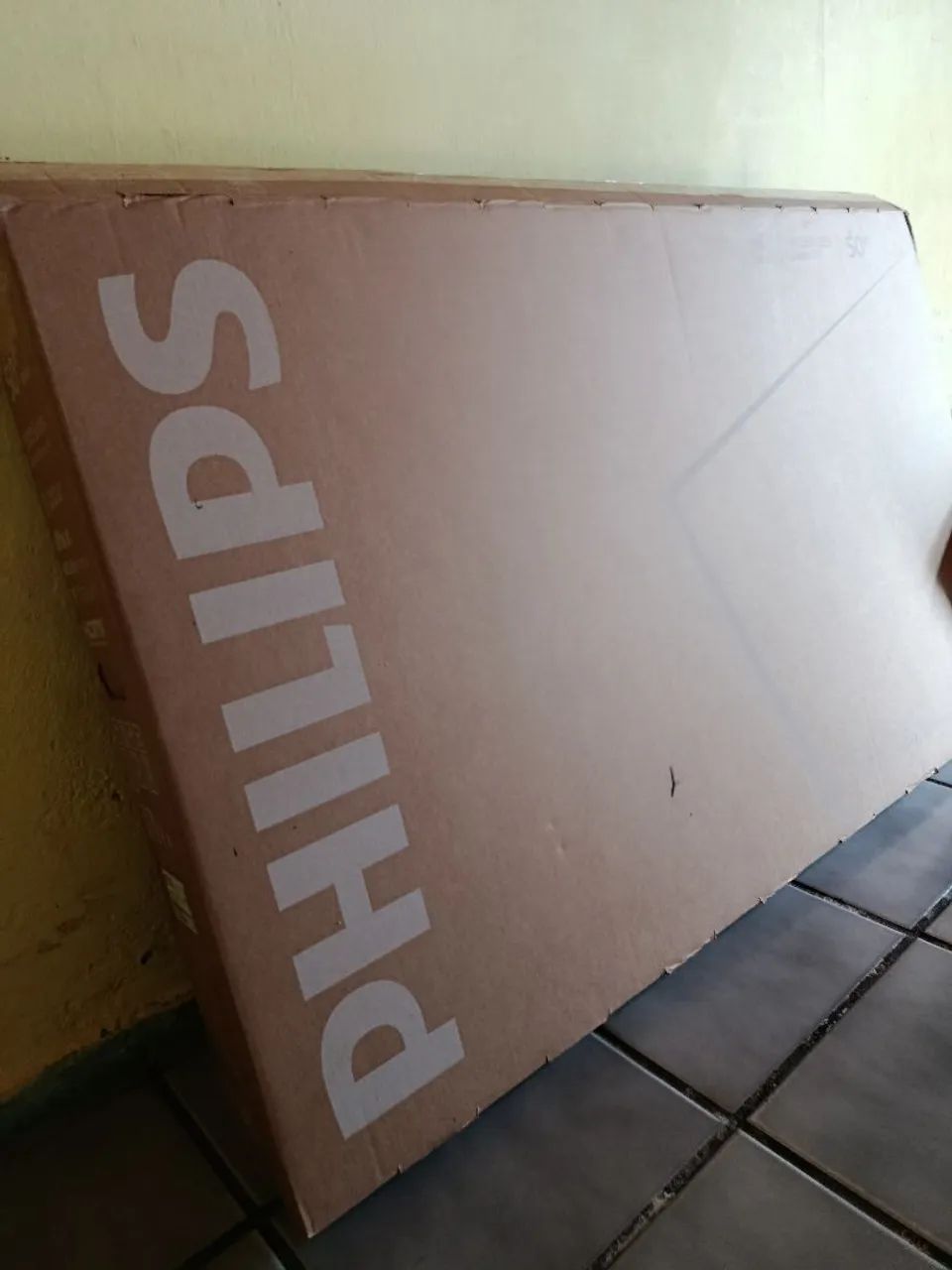 SMART TV PHILIPS 50" - Foto 2