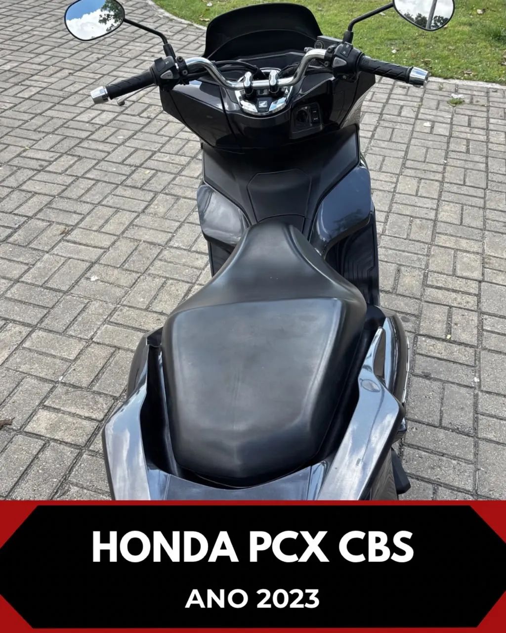 PCX ANO 2023  - Foto 4