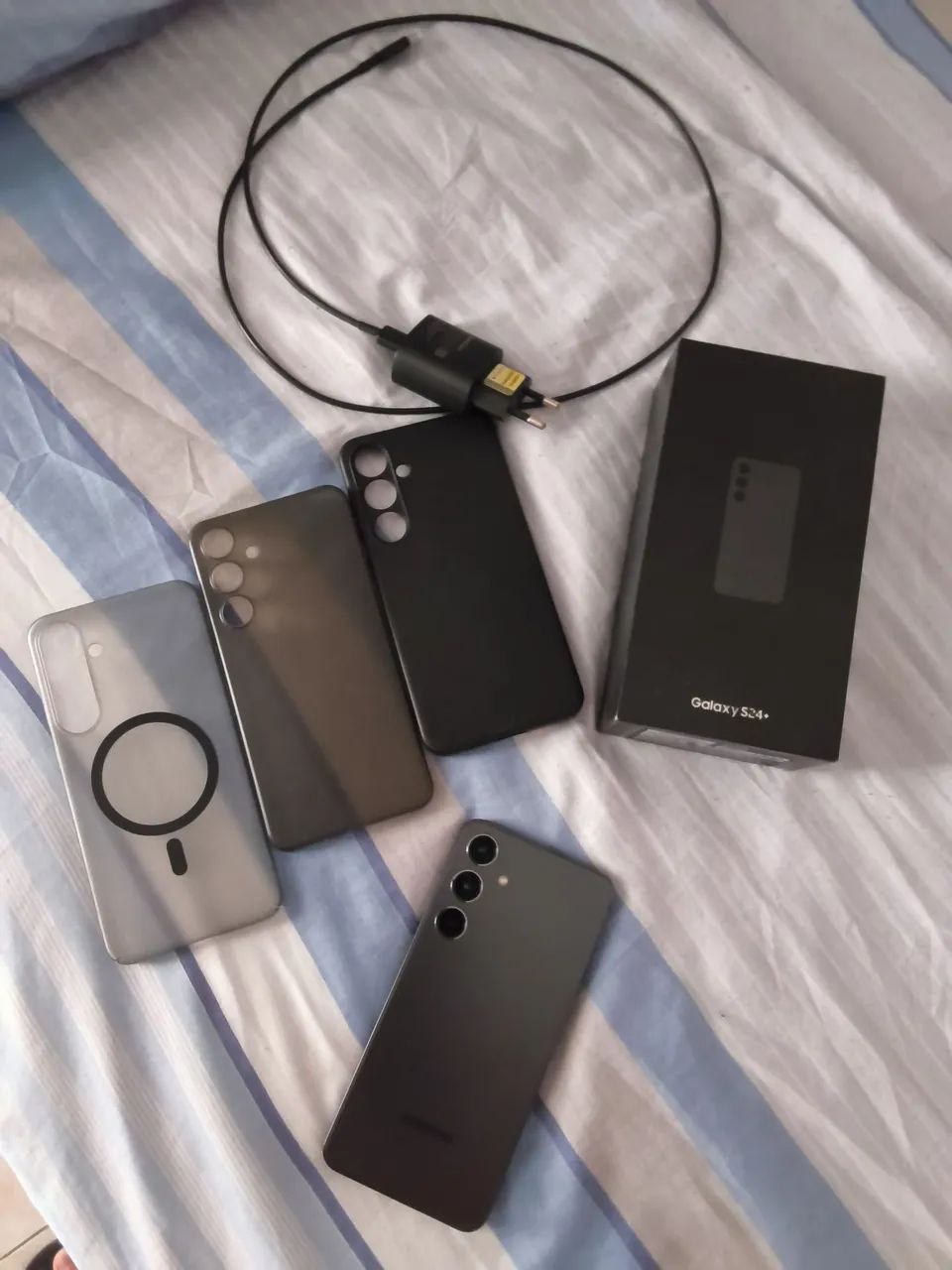 Galaxy S24 Plus