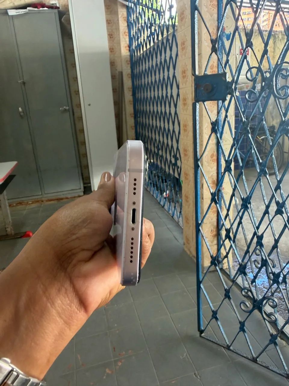 iPhone 14 Plus Seminovo - Foto 5