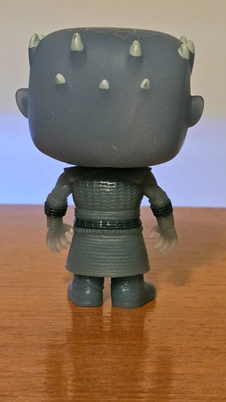 Funko Pop - Game of Thrones Night King #44 (Loose)  - Foto 5