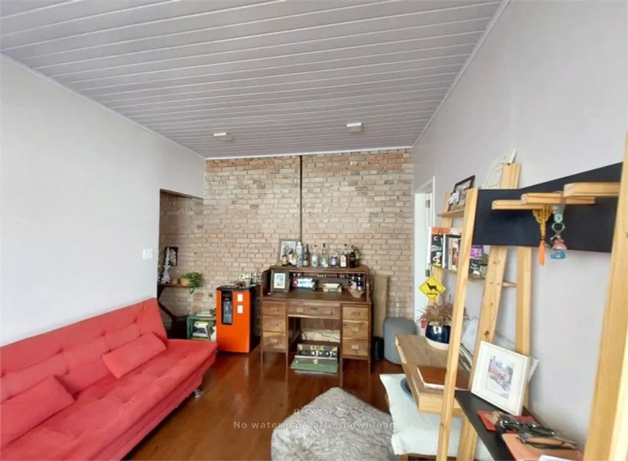 Casa de vila com 2 quartos para locação em Pinheiros - SP - Foto 3