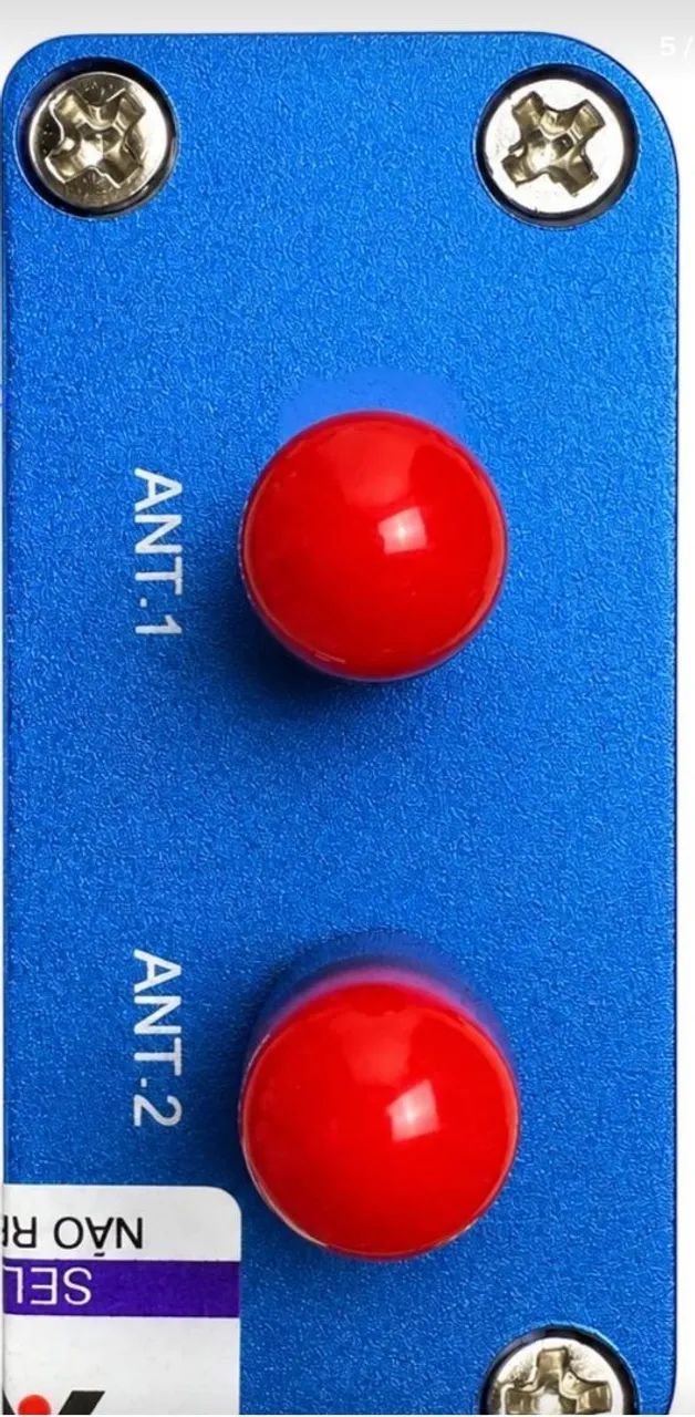 Receptor universal de TV digital para multimídia Android  - Foto 4