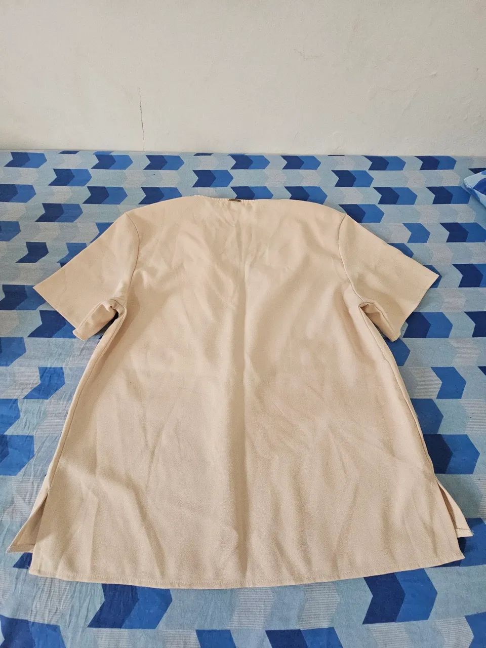 Blusa Lança Perfume  - Foto 2