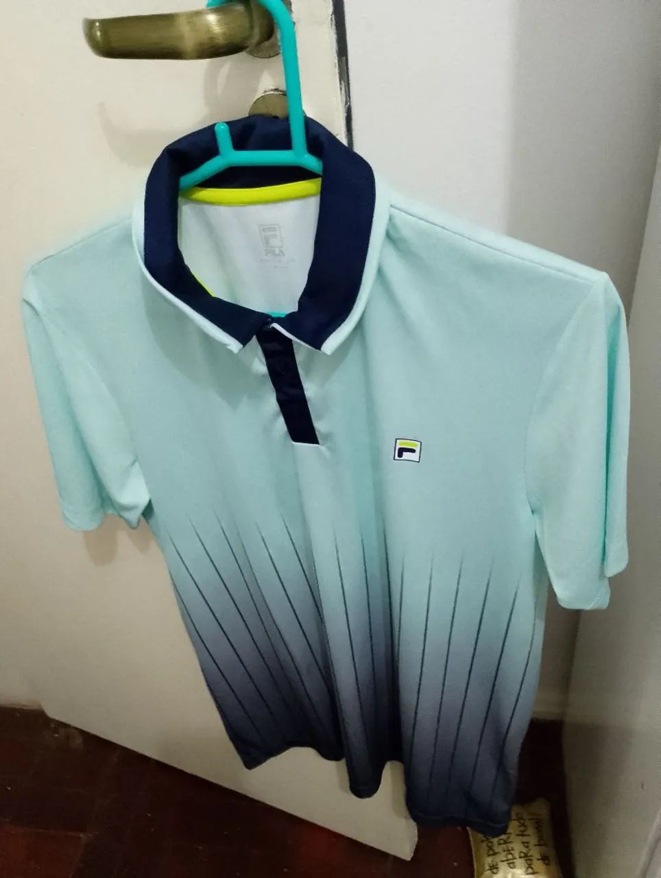 Camisa Filla Original 50