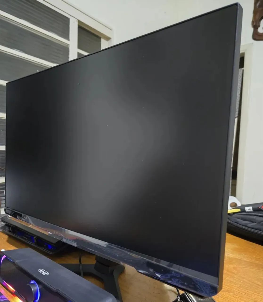 MONITOR GAMER 240hz Samsung