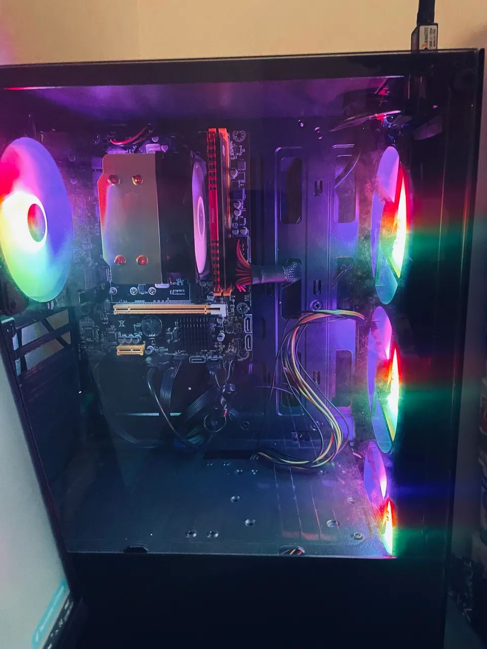 VENDE-SE PC GAMER - Foto 2