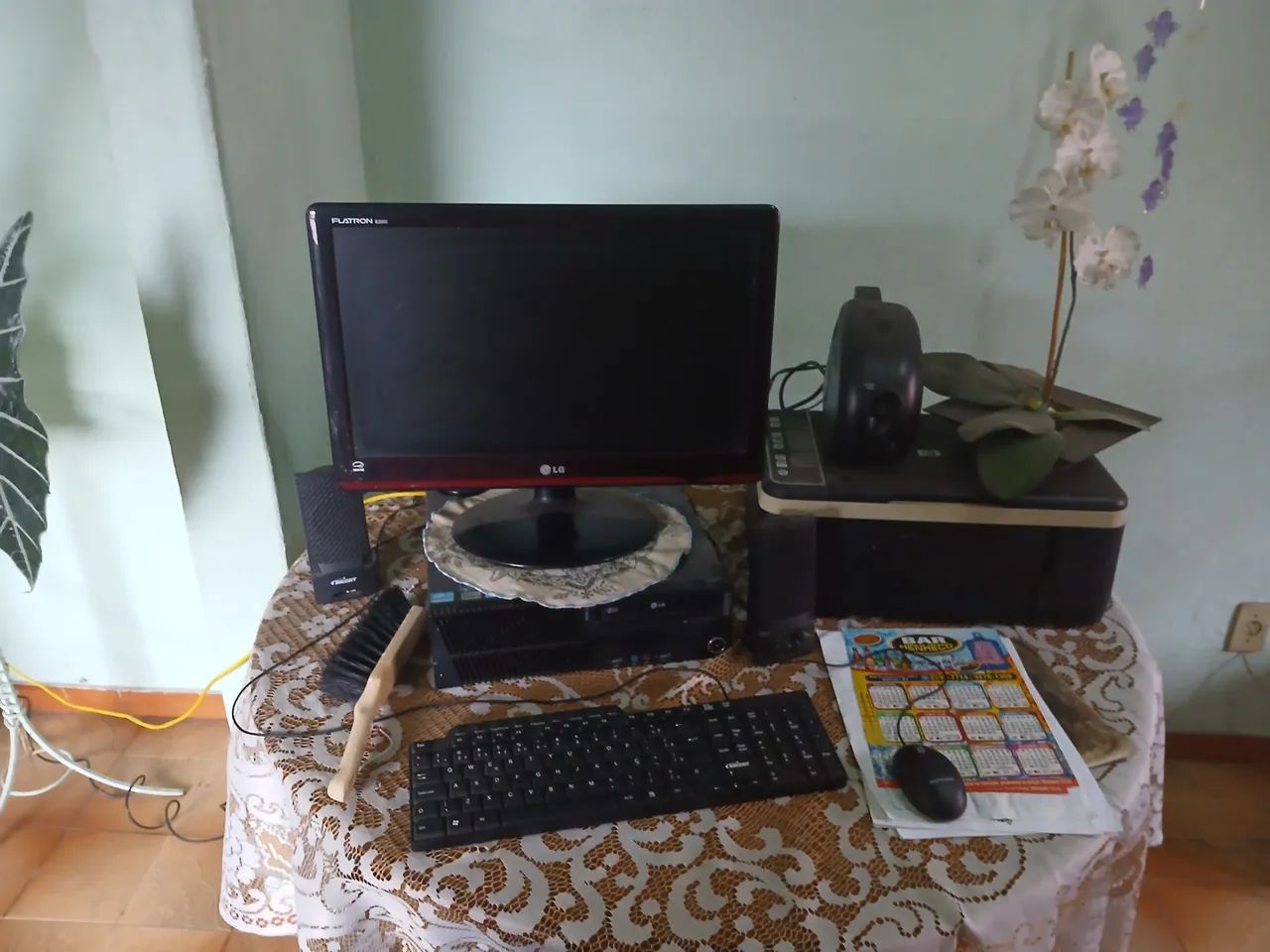 Computador