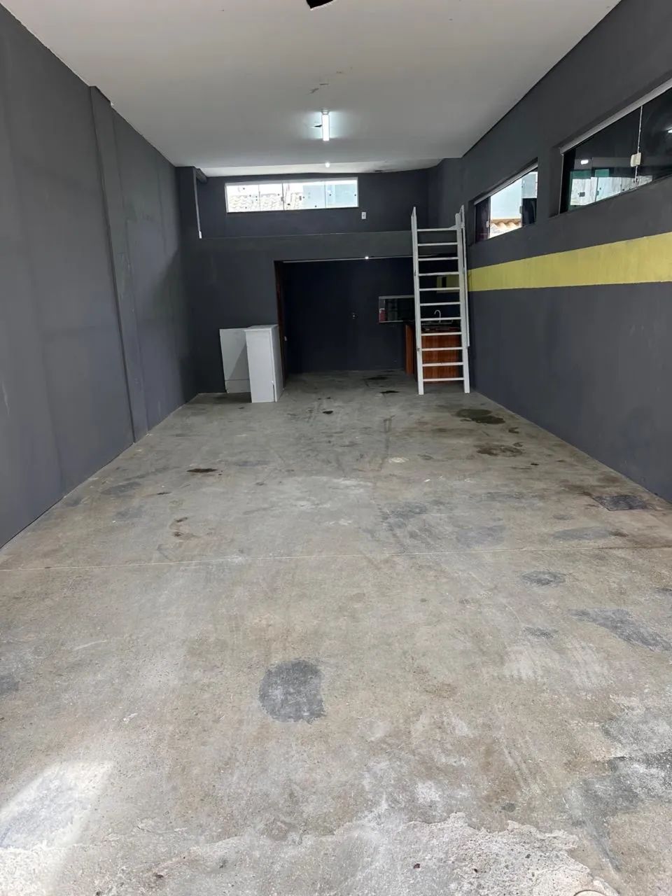 Garagem para comércio ou serviços  - Foto 2