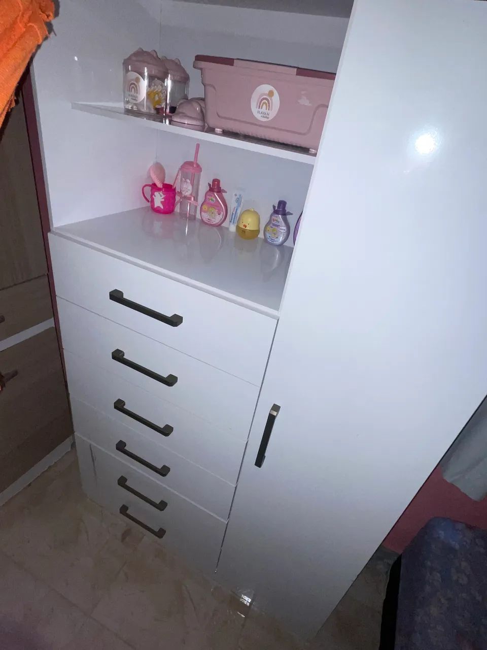 cômoda  - Foto 2