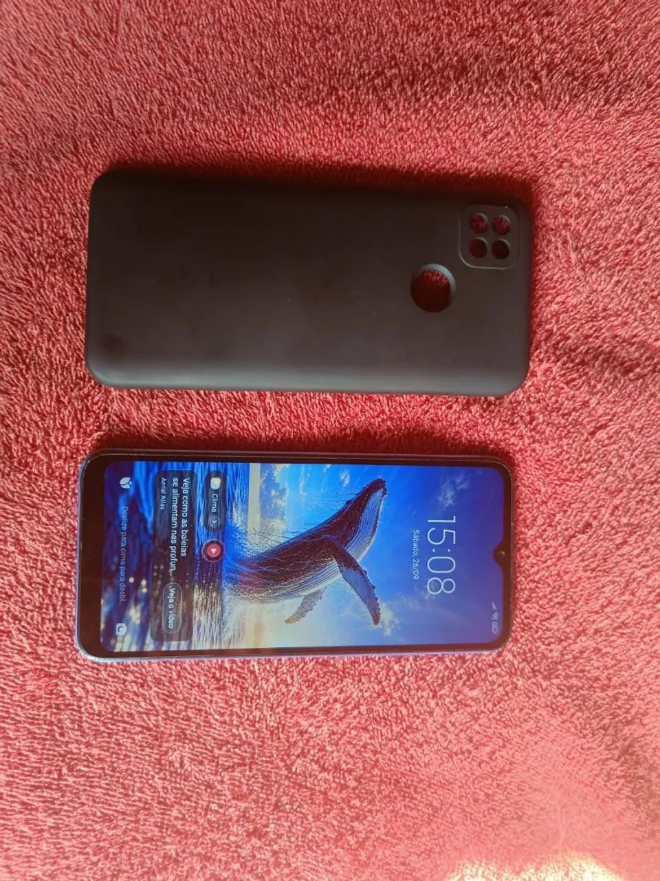Vendo celular redimi 10 A - Foto 3