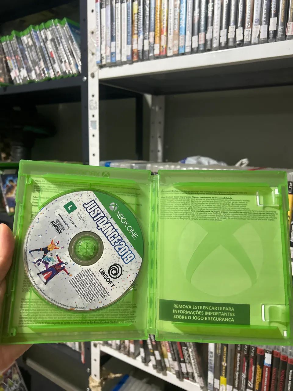 Just dance 2019 Xbox One - Foto 3