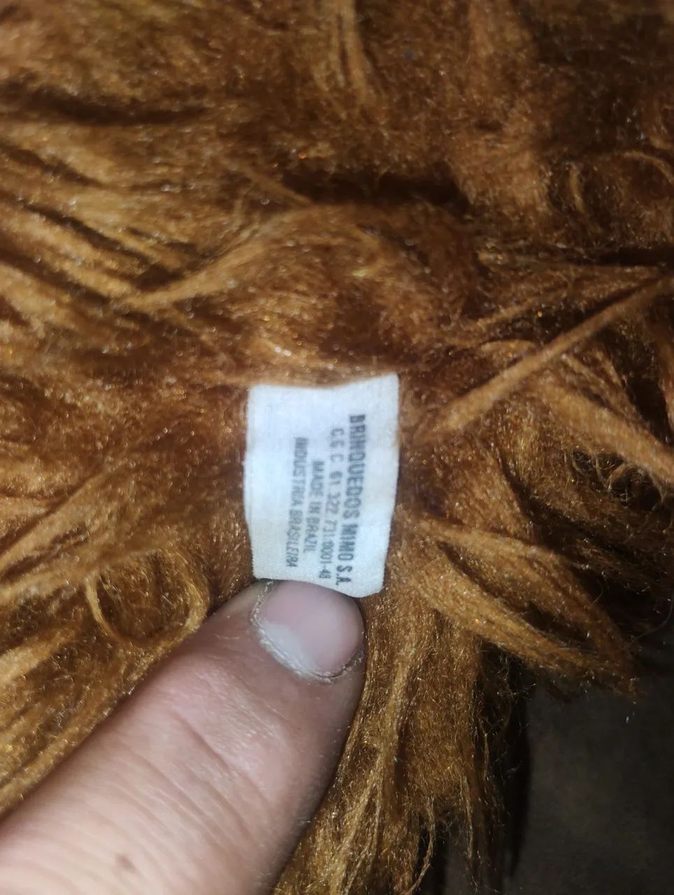 Boneco alf - Foto 2