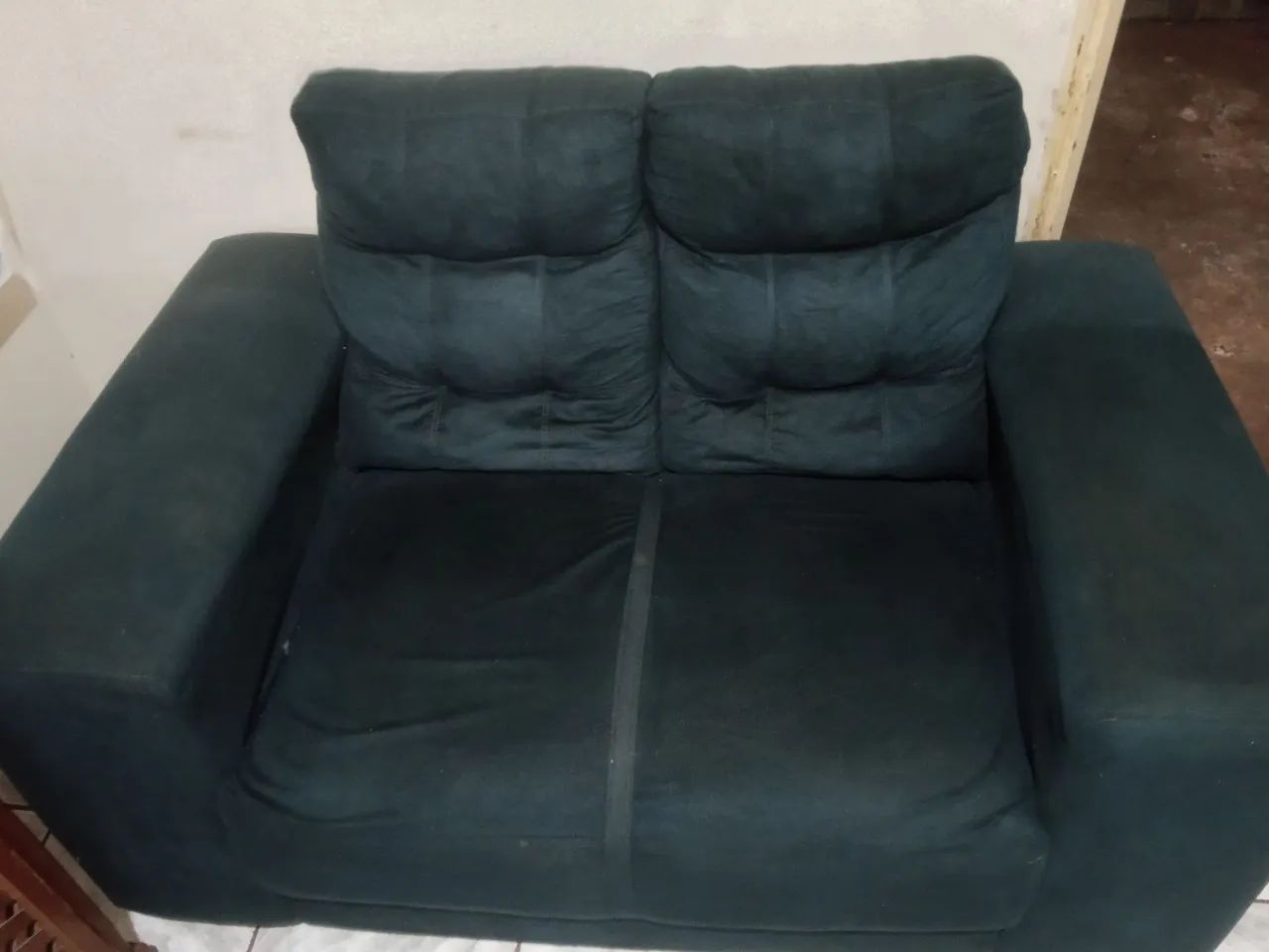 Sofá 2 e 3 lugares 