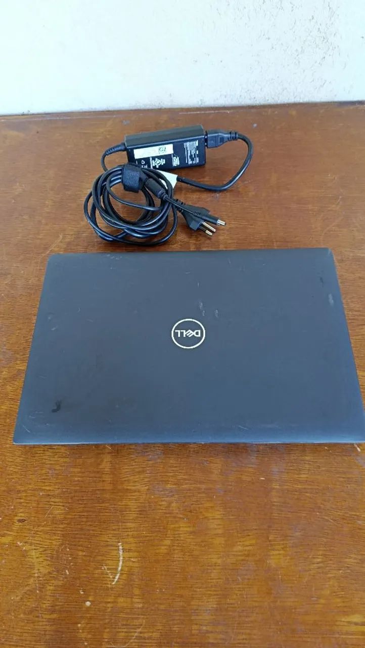 Notebook Dell i3 11ª geração SSD 240GB - Foto 2