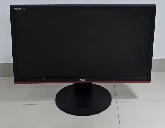 Monitor AOC Hero LED 24 - Foto 3