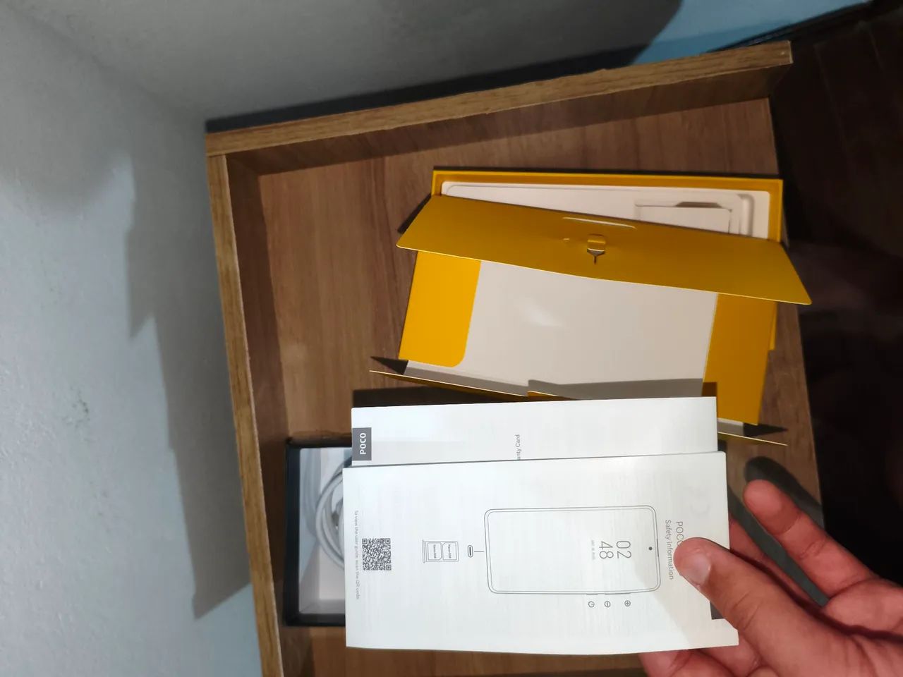 ? POCO X7 PRO ? - Foto 2